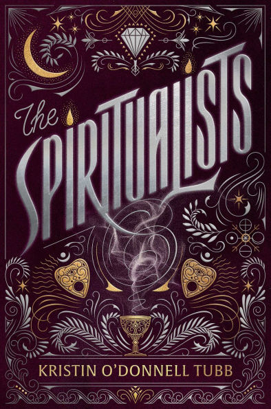 The Spiritualists