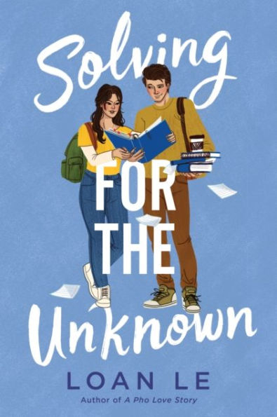 Solving for the Unknown