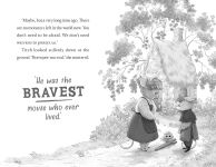 Alternative view 6 of Bravepaw and the Heartstone of Alluria