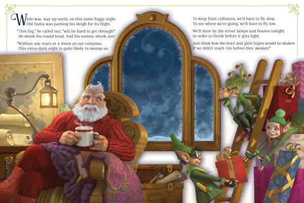 Rudolph the Red-Nosed Reindeer