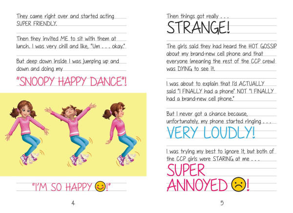 Dork Diaries 1 Full-Color Edition: Tales from a Not-So-Fabulous Life