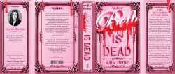 Alternative view 5 of Beth Is Dead