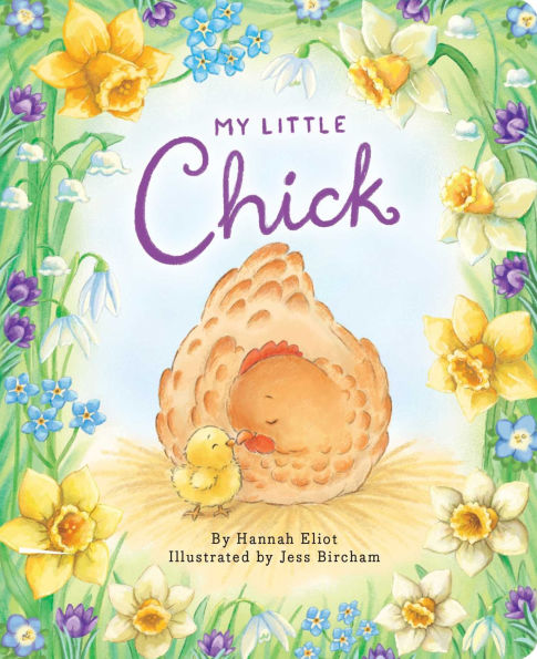 My Little Chick