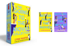 Alternative view 2 of The Going to the Movies Collection (Boxed Set): Better Than the Movies; Nothing Like the Movies