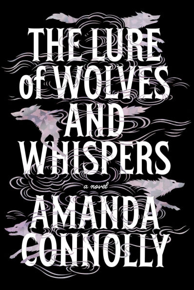 The Lure of Wolves and Whispers
