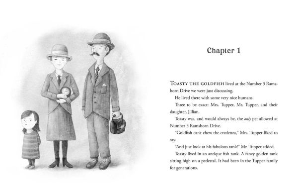 Growing Home (B&N Exclusive Edition) (2025 B&N Children's Book of the Year)