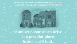 Alternative view 2 of Growing Home (B&N Exclusive Edition) (2025 B&N Children's Book of the Year)