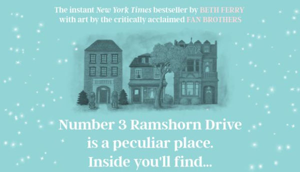 Growing Home (B&N Exclusive Edition) (2025 B&N Children's Book of the Year)