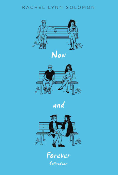 Now and Forever Collection (Boxed Set): Today Tonight Tomorrow; Past Present Future