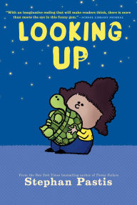 Title: Looking Up, Author: Stephan Pastis