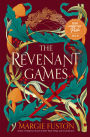 The Revenant Games (B&N Exclusive Edition)