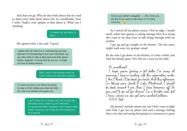 A Heart for Christmas: Advent Romance