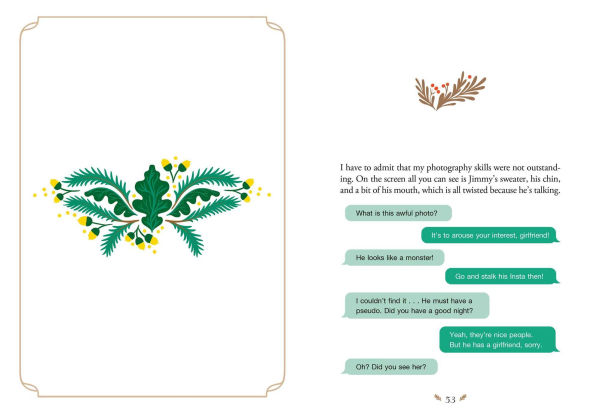 A Heart for Christmas: Advent Romance