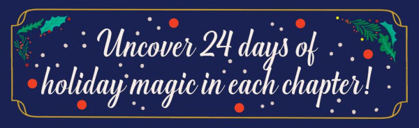 A Heart for Christmas: Advent Romance