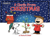 Alternative view 1 of A Charlie Brown Christmas