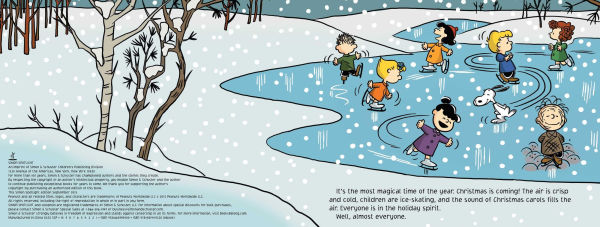 A Charlie Brown Christmas
