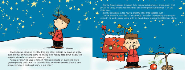 A Charlie Brown Christmas
