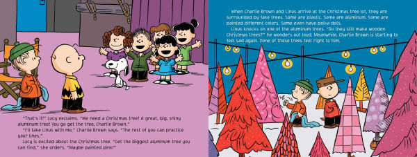 A Charlie Brown Christmas