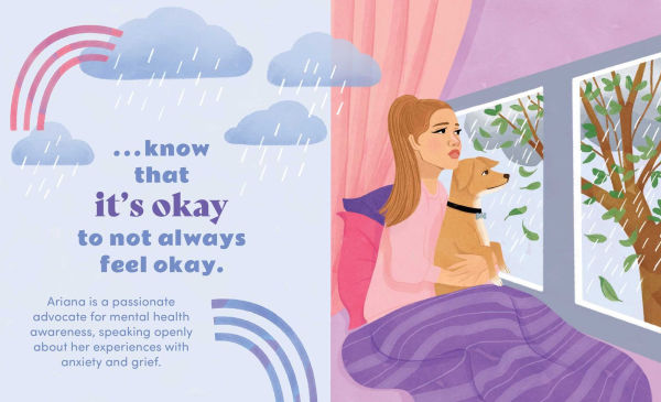 Spotlight on Ariana Grande