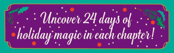 The Christmas Contest: An Advent Novel