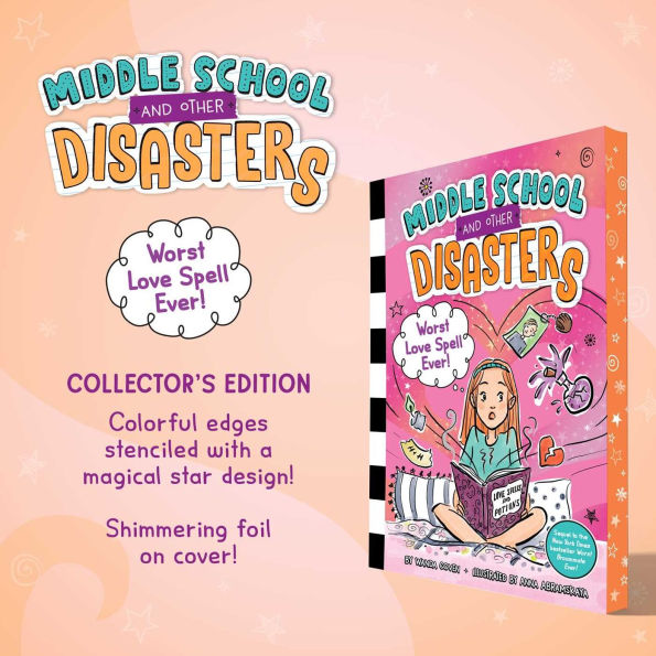 Worst Love Spell Ever!