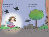 Alternative view 4 of Five Springtime Stories!: Butterfly Garden; First-Grade Bunny; Earth Day; Star of the Class Play; Happy Graduation!
