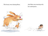 Alternative view 7 of Five Springtime Stories!: Butterfly Garden; First-Grade Bunny; Earth Day; Star of the Class Play; Happy Graduation!