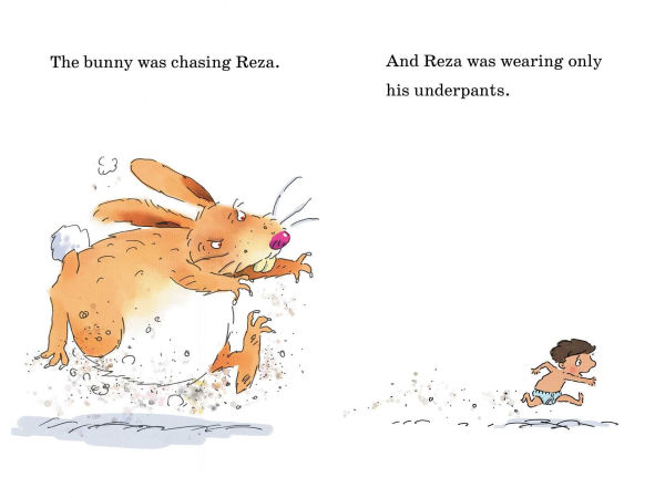 Five Springtime Stories!: Butterfly Garden; First-Grade Bunny; Earth Day; Star of the Class Play; Happy Graduation!