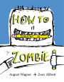 How to Draw a Zombie