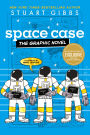 Space Case the Graphic Novel (B&N Exclusive Edition)