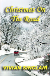 Title: Christmas On The Road, Author: Vivian Sinclair