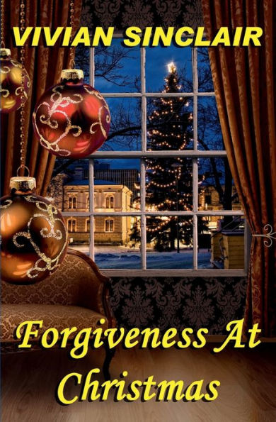 Forgiveness At Christmas