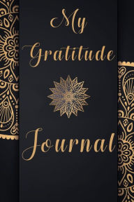 Title: My Gratitude Journal: Good Days Start with Gratitude Journal, A 1 Year Mindfulness and Thankfulness Journal, Author: Nisclaroo