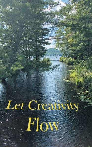 Journal - Let Creativity Flow