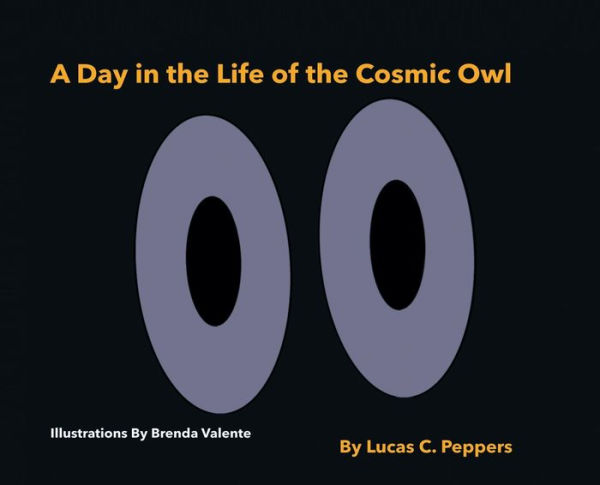 A Day in the Life of the Cosmic Owl