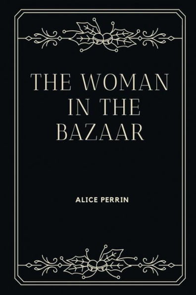 the Woman Bazaar