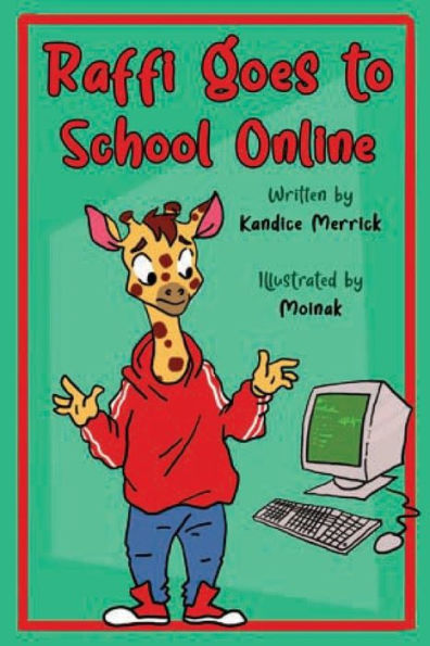 Raffi Goes to School Online