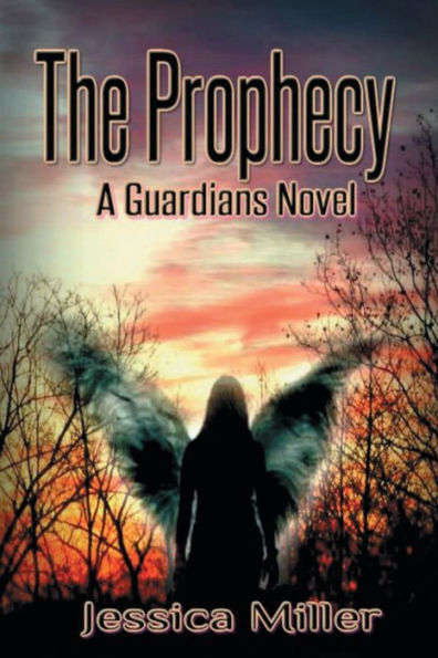 The Prophecy (The Guardians #2)