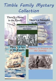 Title: Timble Family Mystery Collection, Author: Jim Rathbone