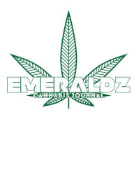 Title: Emeraldz Cannabis Journal, Author: Arthur Emeraldz