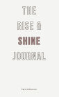 Rise and Shine Journal: Paris Collection Etoile