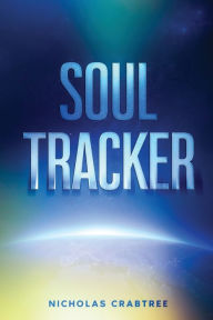 Title: Soul Tracker, Author: Nicholas Crabtree