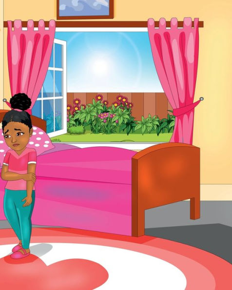 Speak Life To your Inner Queen: 15-Day Positive Affirmations for Girls