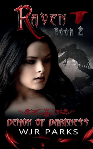 Demon of Darkness: Hidden World Series