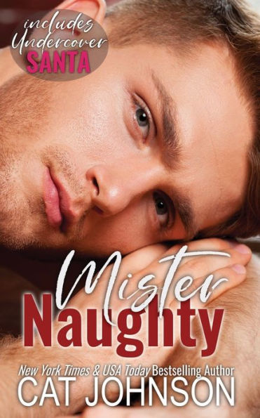 Mister Naughty: A Small Town Secret Identity Romance