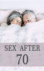 Sex After 70: Blank Gag Book, Sex Books, After Book, Sex Gag, Gag Sex Gifts