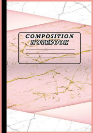 Title: Composition Notebook: Cute Wide Ruled Paper Notebook Journal Marbled Wide Ruled Notebook For School Wide Blank Lined Workbook for Kids, Author: Freshniss