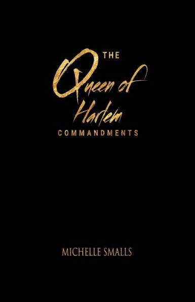 The Queen of Harlem Commandments