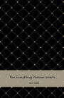 The Everything Planner - TN Inserts Dot Grid Notebook