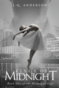 Title: Kings of Midnight, Author: J. Q. Anderson